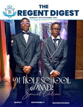 Whole School Dinner 2025