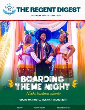 Oduduwa Theme Night Special Edition