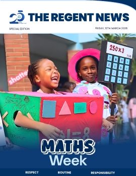 Maths Week Special Edition