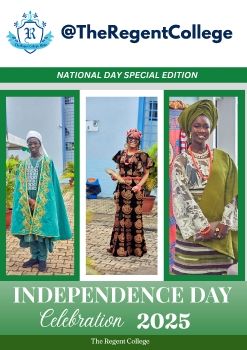 National Day 2025 Special Newsletter