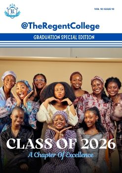 Graduation Special Edition July 2026