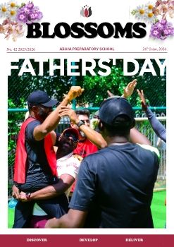 Blossoms 42 24062026 Fathers Day