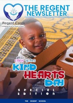 EARLY YEARS SPECIAL EDITION KIND HEART DAY 2024