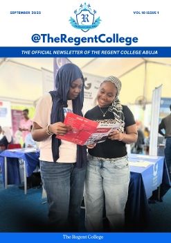  September 2025 Newsletter