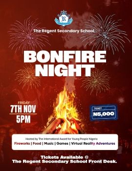 The Regent Digest Volume 14 Issue 09