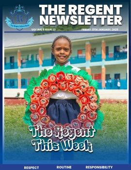 NEWSLETTER WEEK 2 Term 2 2025