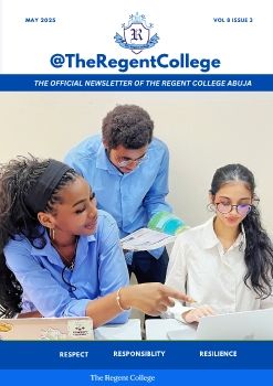 TRC Newsletter May-25