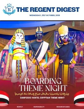 Danfodio Theme Night Special Edition