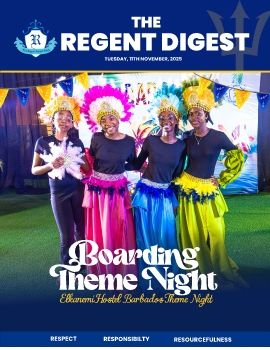 Elkanemi Boarding Theme Night Special Edition