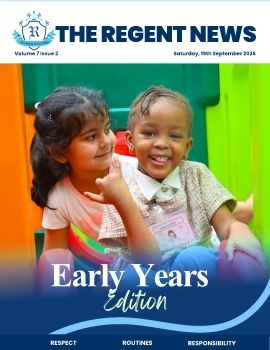 TRPS Newsletter Volume 7 Issue 2