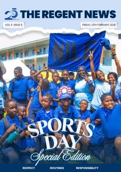 SPORTS DAY SPECIAL EDITION 