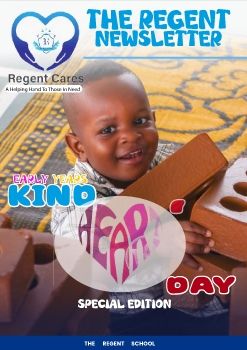 KIND HEART'S DAY 2024