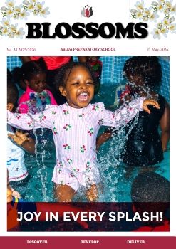 Blossoms 35 06052026 Joy in every splash