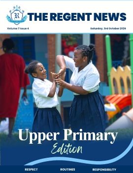 TRPS Newsletter Volume 7 Issue 4