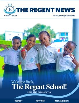 TRPS Newsletter Volume 7 Issue 1