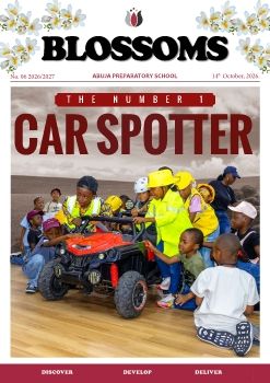Blossoms 06 14102026 The No 1 Car Spotter