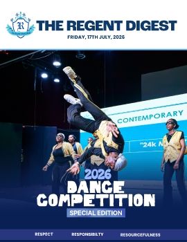 Dance Competition 2026 Special Edition