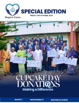 DofE Hospital Visit Special Edition