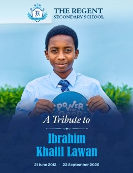 Ibrahim Khalil Lawan