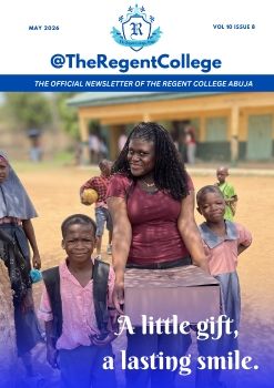 TRC May Newsletter 2026