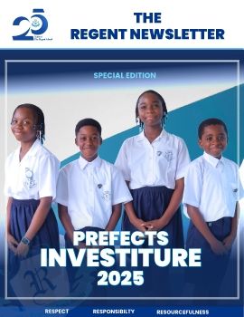 Prefect and Student Council Investiture 2025