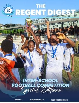 Inter-School Football Competition 2024