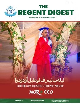 Oduduwa Theme Night 2025