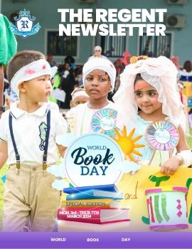 BOOK DAY 2024 SECIAL EDITION NEWSLETTER