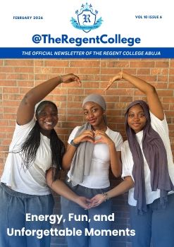 February Newsletter 2026