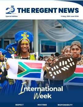 International Week Special Edition