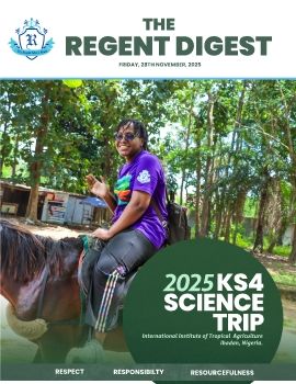 Science Trip to IITA Special Edition