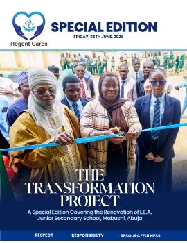DofE Project Special Edition Newsletter