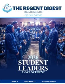 Student Leaders Announcement 2026