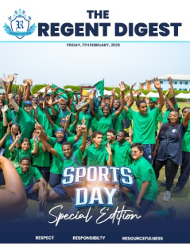 Sports Day 2025 Special Edition