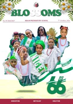 Blossoms 05 07102026 Nigeria at 66 Special Edition