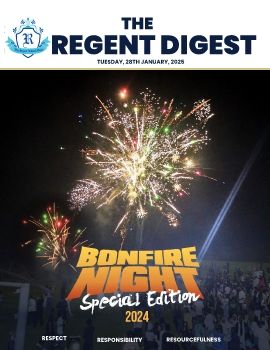 2024 Bonfire Special Edition Digest