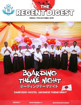 Danfodio Theme Night Speical Edition