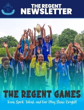 Special Edition - Regent Games