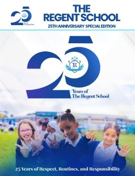 25th Anniversary - The Regent School Abuja