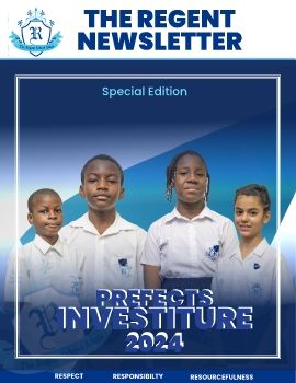 Prefects Investiture 24