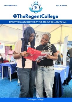 September 2025 Newsletter