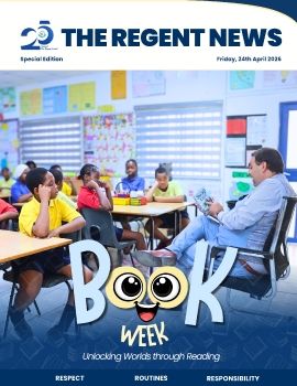 2026 Book Week Special Edition