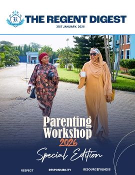 Parenting Workshop 2026