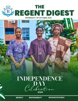 NIGERIAN DAY 2025 Special Edition