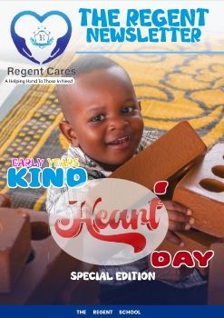 kIND HEART'S DAY 2024