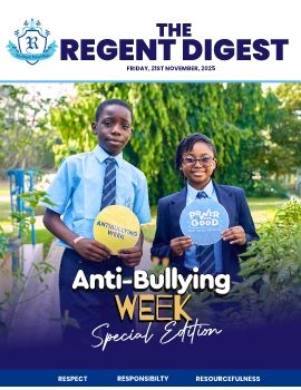 2025 Anti-Bullying Special Edition