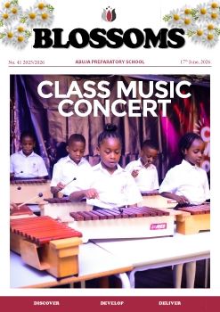 Blossoms 41 17062026 Class Music Concert