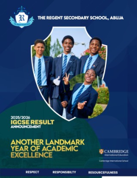 IGCSE RESULT ANNOUNCEMENT