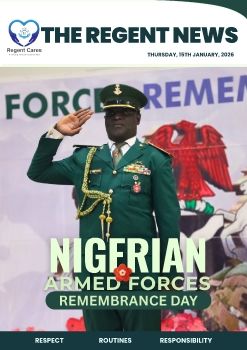 ARMED FORCES Special Edition