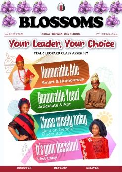 Blossoms 08 29102025